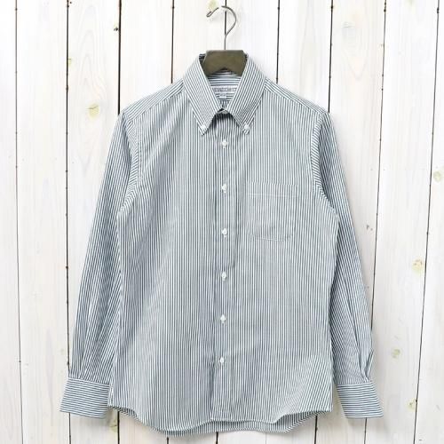 『OX STRIPE』(GREEN)