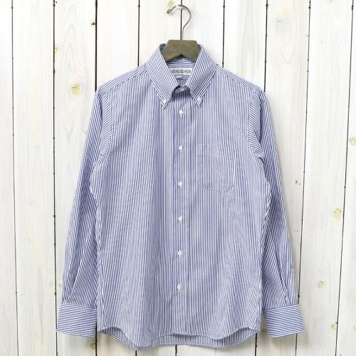 『OX STRIPE』(BLUE)