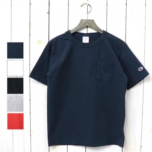 『T1011 POCKET US T-SHIRT-C5-B303』