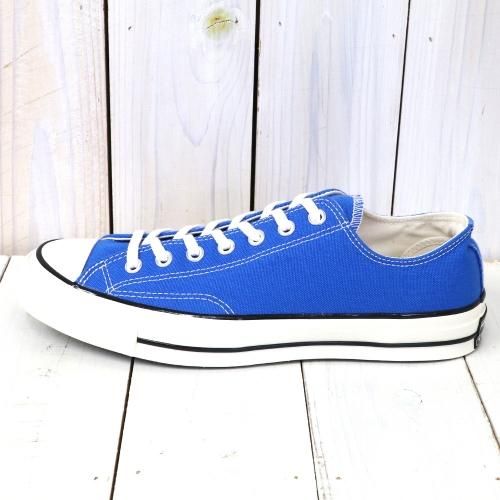 『Chuck Taylor All Star '70』(Imperial Blue)