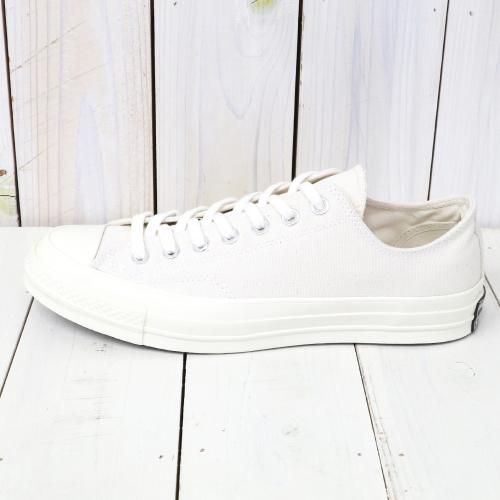 『Chuck Taylor All Star '70』(Natural)