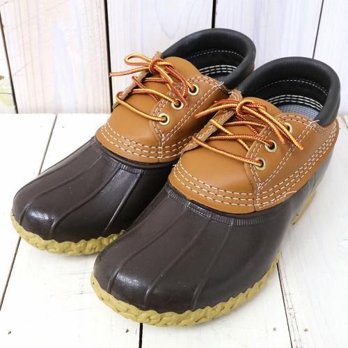 『Gumshoes』(Tan/Brown)