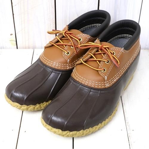 『Gumshoes』(Tan/Brown)