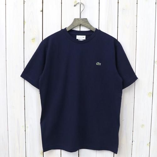 『Tシャツ(半袖)』(ネイビー)