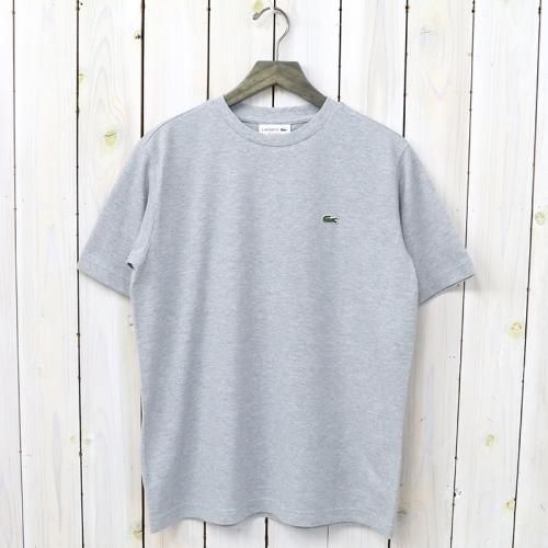 『Tシャツ(半袖)』(ライトグレー)