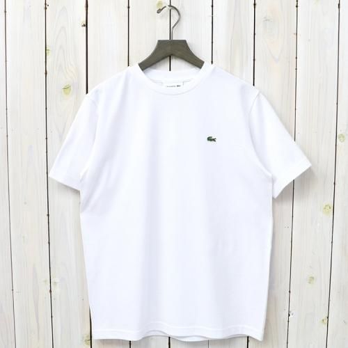 『Tシャツ(半袖)』(ホワイト)