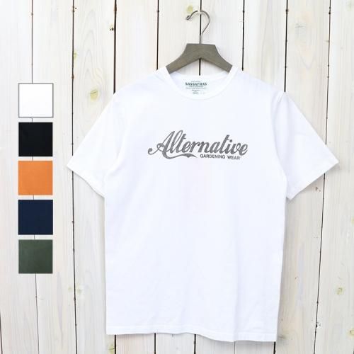 『ALTERNATIVE T 1/2』