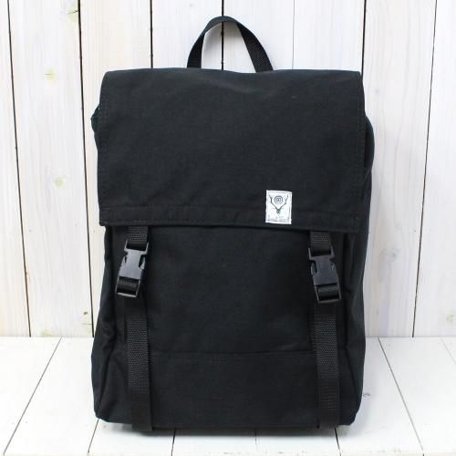 『Canoe Sack-Small』(Black)