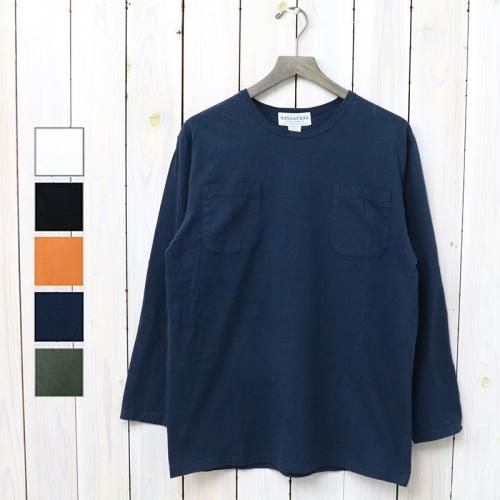 『CHOP CORNER D POCKET T』