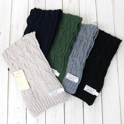 『Scarf Cable』