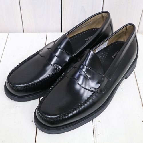 『Logan Weejuns』(Black)