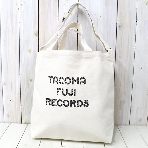 『TACOMA FUJI TOTE 2018』