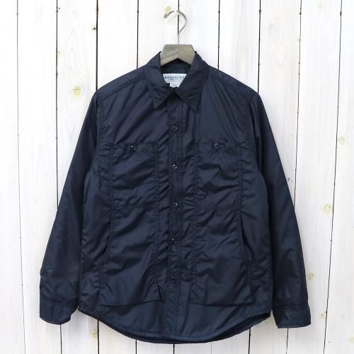 『FEEL SUN HALF+(NYLON TAFFETA)』(NAVY)