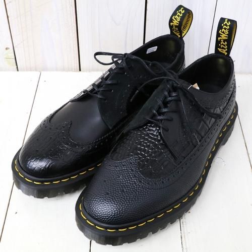 『EG Special-Long Wing Irregular Combo』(Yellow Stitch)