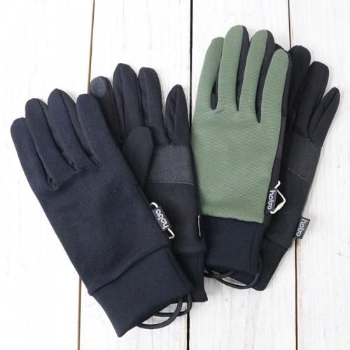 『Nylon Knit Gardener Gloves』