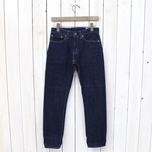 『IVY FIT DENIM』(ONE WASH)