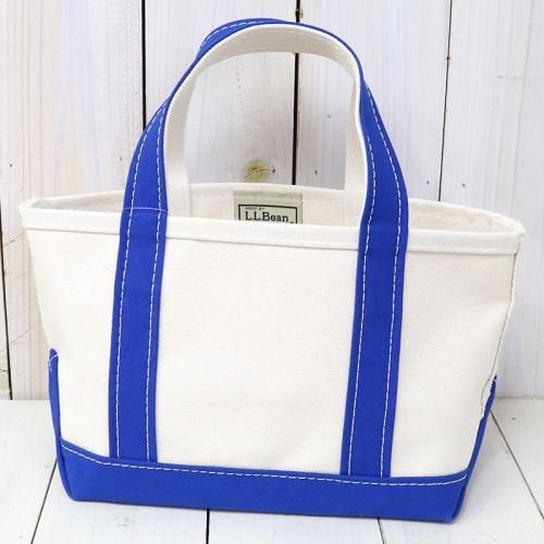 『Boat & Tote Bag-Mini』(Regatta Blue)