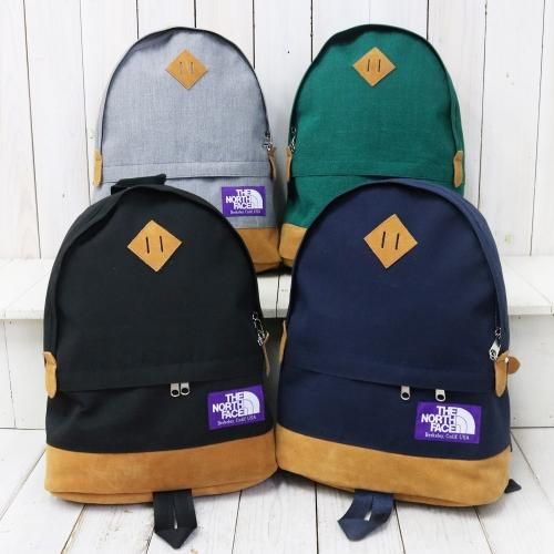 『Medium Day Pack』
