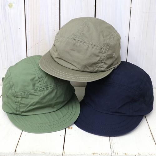 『JET CAP-VENTILE-』