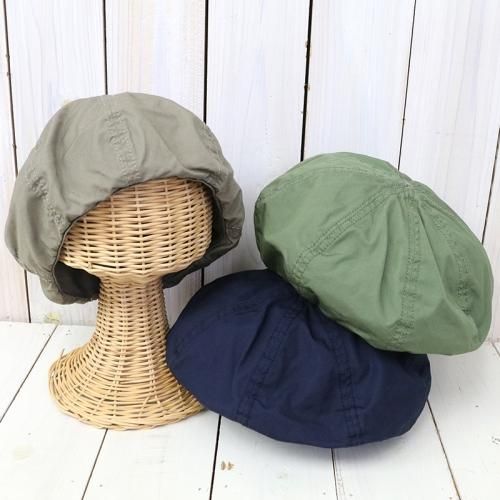 『BERET-VENTILE-』