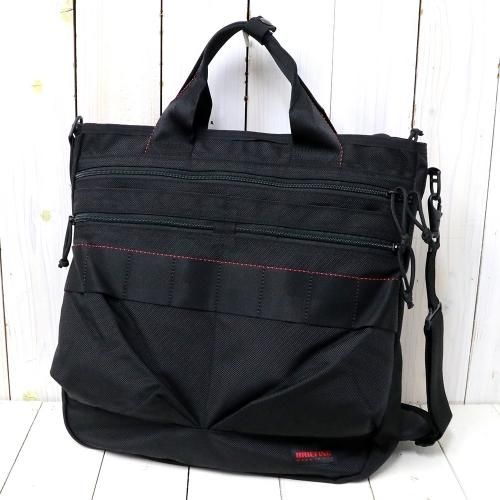 『NEO STEALTH M』(BLACK)