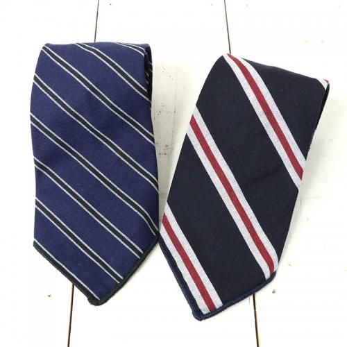 『Neck Tie-Regimental St.』