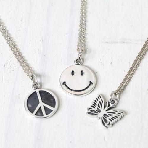 『Pendant-925 Silver』