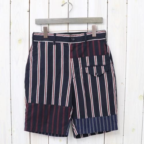 『Ghurka Short-Regimental St.』