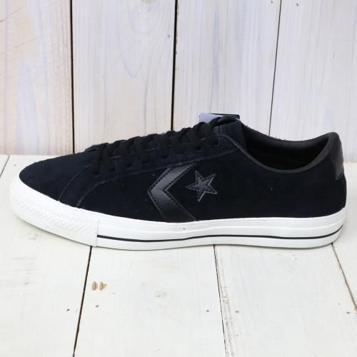 『PRORIDE SK OX+』(Black)