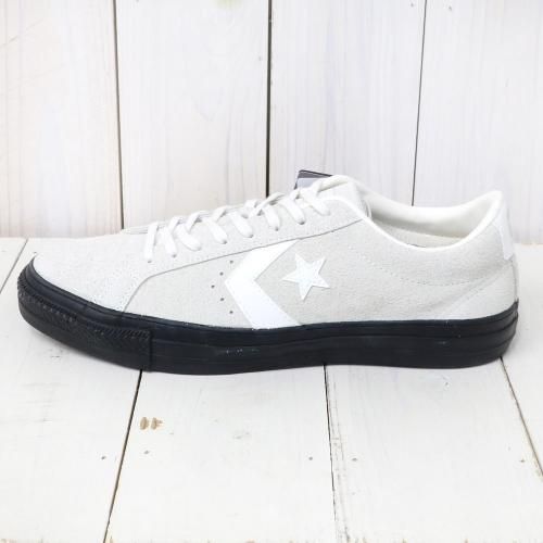『PRORIDE SK OX+』(White)
