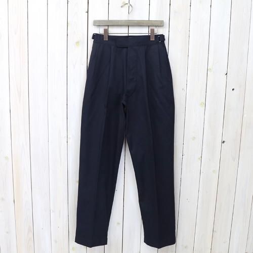 『ROYAL MARINE PANTS』(NAVY)