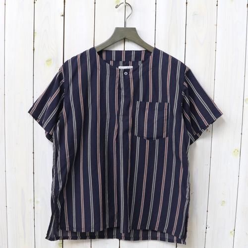 『MED Shirt-Regimental St.』
