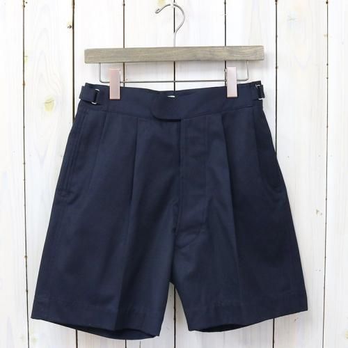 『ROYAL MARINE SHORTS』(NAVY)