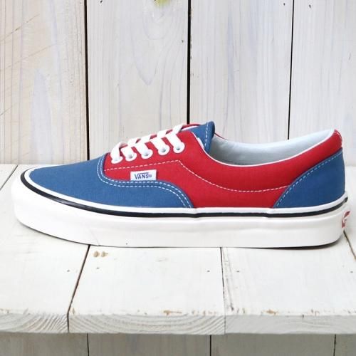 『ERA 95 DX』((ANAHEIM FACTORY)OG NAVY/OG RED)
