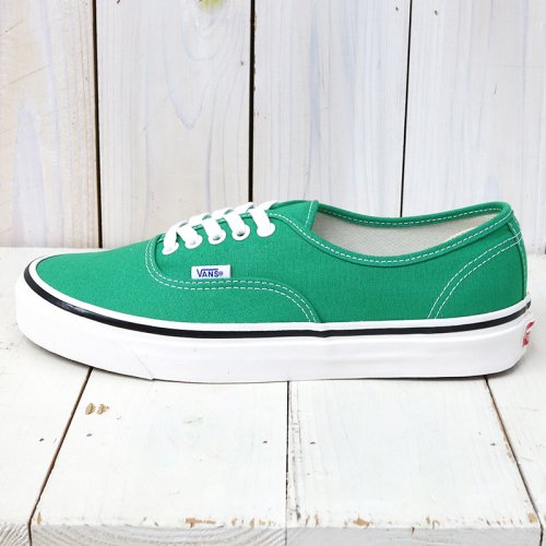 vans authentic og