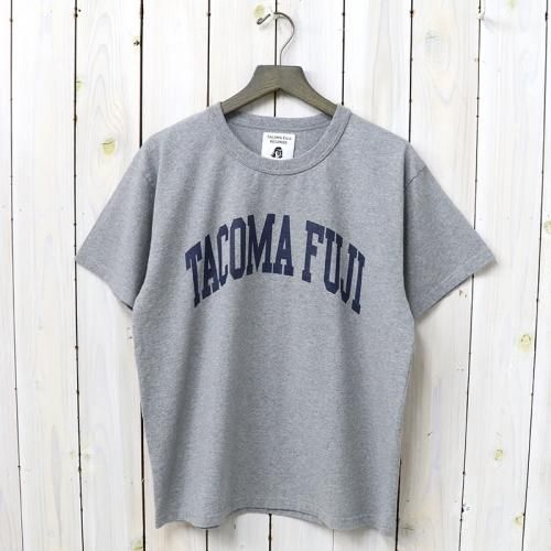 『TACOMA FUJI COLLEGE LOGO ’19』