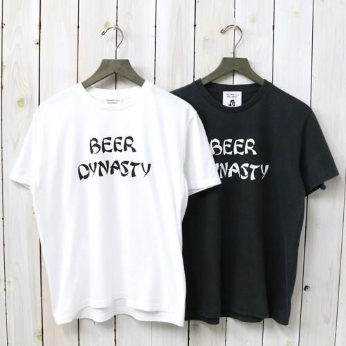 『BEER DYNASTY』