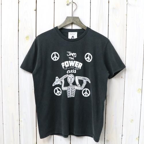 『JAM THE POWER CLASS』