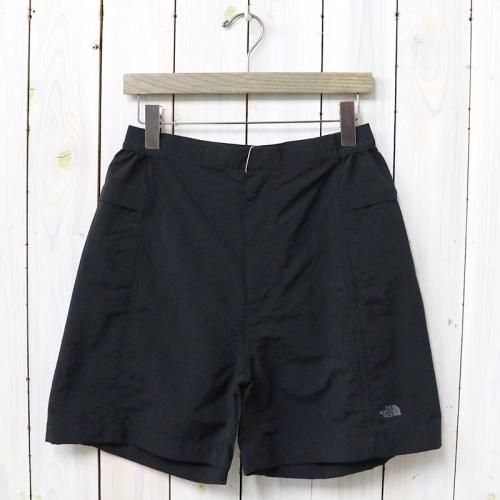 『Field River Shorts』(Black)