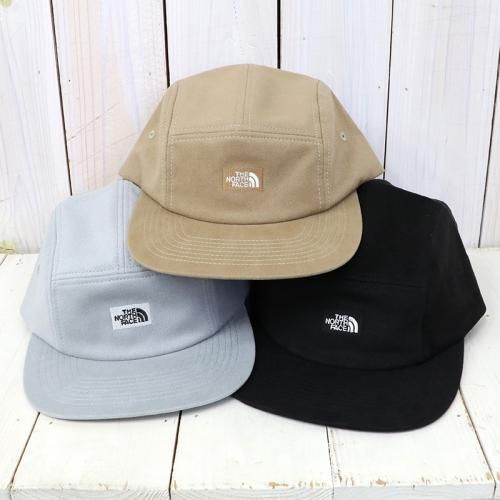 『Suede Field Cap』