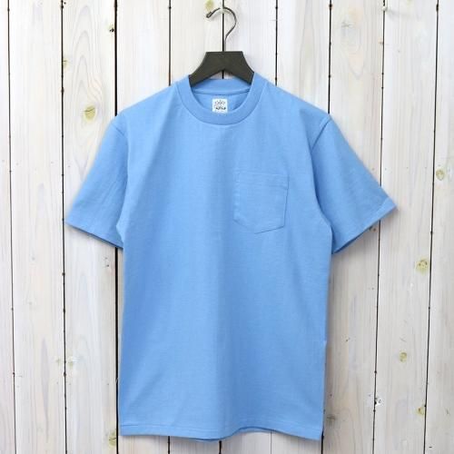 『POCKET TEE』(Sax)