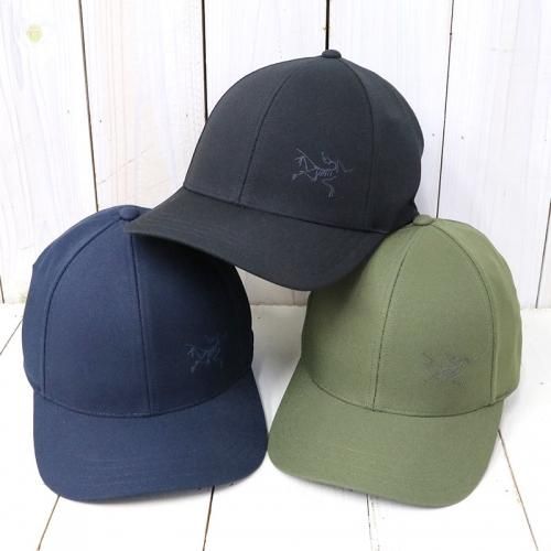 『Bird Cap』