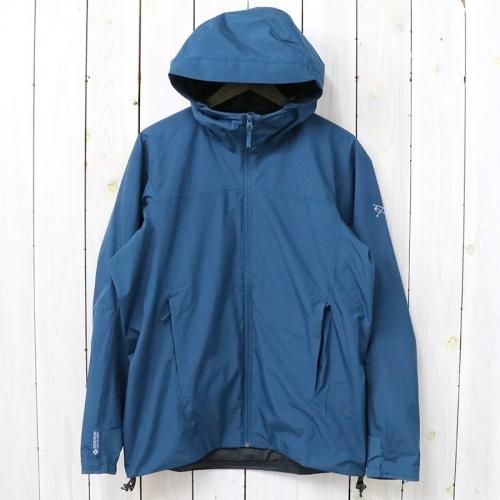 『Solano Hoody』(Odyssea)