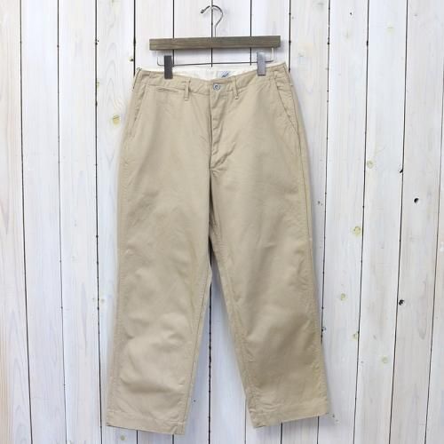 『M-41 SLACKS』(KHAKI)