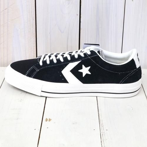 『PRORIDE SK OX+』(Black)