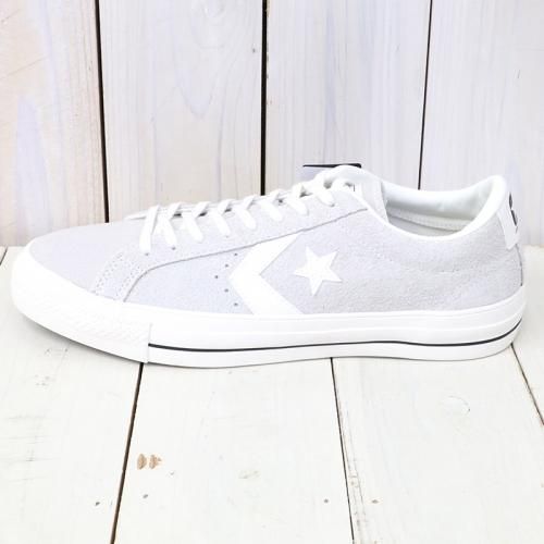 『PRORIDE SK OX+』(White)