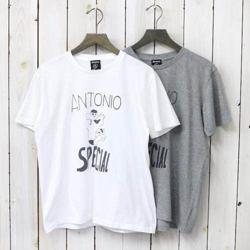 『ANTONIO SPECIAL LOGO』