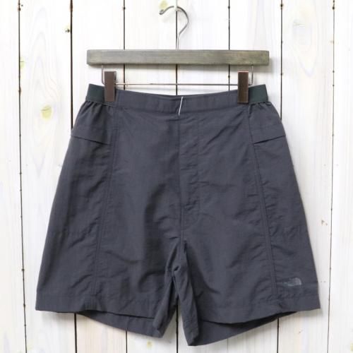 『Field River Shorts』(Charcoal)