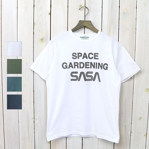 『SPACE GARDENING T 1/2』