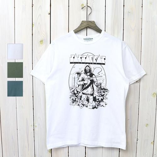 『BOTANICAL PIONEER T 1/2』